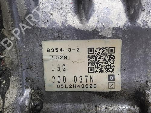 Gearbox VW GOLF V (1K1) 2.0 GTI | BP9808183M3 