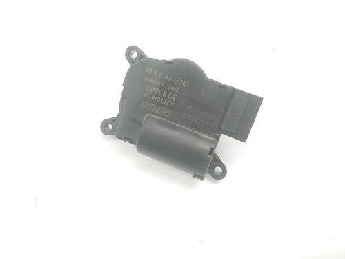 Heater blower motor MERCEDES-BENZ CITAN Box Body/MPV (W415) 109 CDI (415.601, 415.603, 415.605) | BP13255028M62 