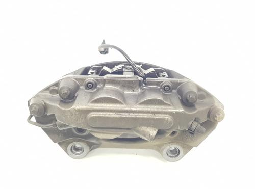 Used Left front brake caliper AUDI A6 C7 (4G2, 4GC) 3.0 TDI quattro (218 hp) 31172718