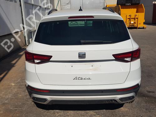 Rudehejsemotor forskærm højre SEAT ATECA (KH7, KHP)  | BP29183749E20 