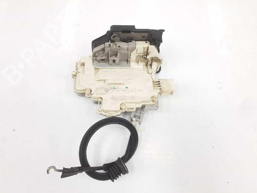 Venstre bak lås VW PASSAT B6 (3C2) 2.0 TDI 16V | BP7776489C100 