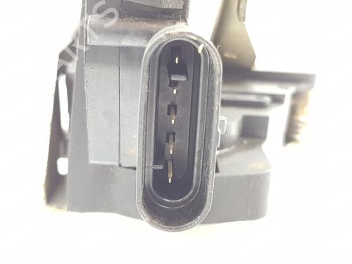 Rear left lock MERCEDES-BENZ M-CLASS (W163) ML 320 (163.154) | BP17760016C100 