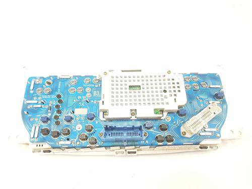 Instrument cluster TOYOTA LAND CRUISER 90 (_J9_) 3.0 D-4D 4WD (KDJ90_, KDJ95_, KDJ90W, KDJ95W) | BP17683116C47 