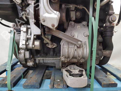 Engine MERCEDES-BENZ CLA Coupe (C117) CLA 220 CDI / d (117.303) | BP36435309M1 - Image 15