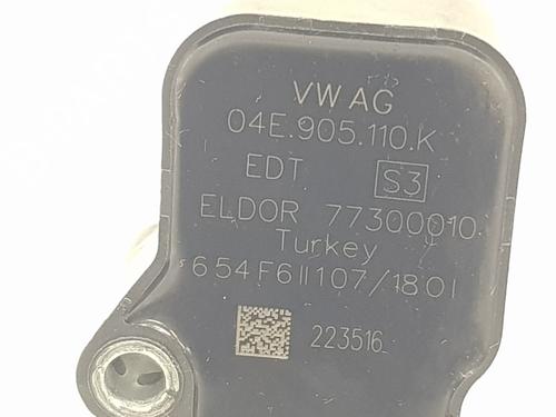 Ignition coil VW GOLF VII (5G1, BQ1, BE1, BE2)  | BP25722042M94 