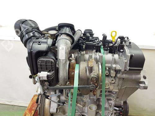 Engine VW TOURAN (5T1)  | BP36870246M1  - Image 12