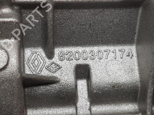 Other RENAULT MEGANE III Hatchback (BZ0/1_, B3_) 1.5 dCi | BP18551745O1 