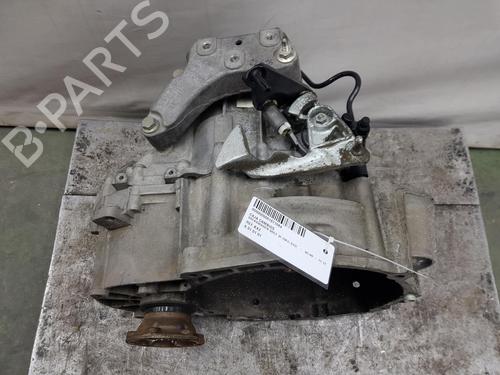 Gearbox VW GOLF VI (5K1) 2.0 TDI | BP11365230M3 