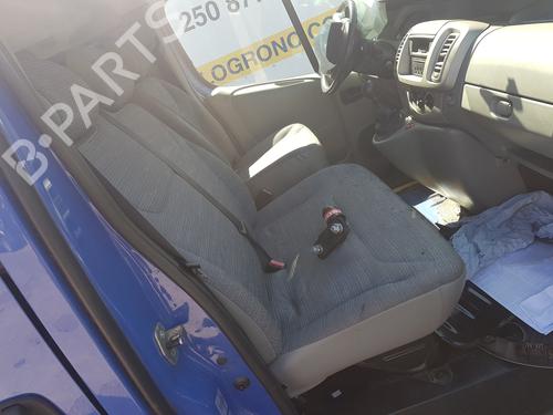 Højre Styrespindel Lejehus RENAULT TRAFIC II Bus (JL) 2.0 dCi 115 | BP25846671M26 