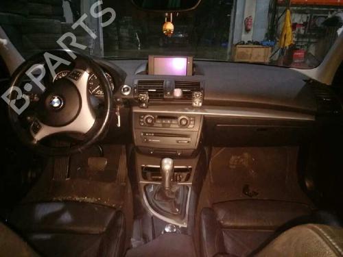 Radio BMW 1 (E87) 120 d | BP760844E6 