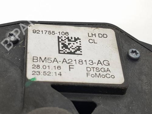 Front left lock FORD TRANSIT COURIER B460 Box Body/MPV 1.5 TDCi | BP38487775C98 - Image 5