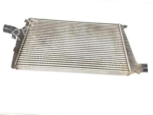 Intercooler AUDI ALLROAD C5 (4BH) 2.5 TDI quattro (180 hp) 6804854