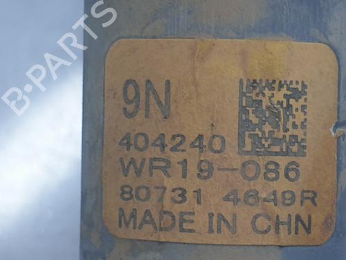 Left front window motor RENAULT ARKANA I (LCM_, LDN_) 1.3 TCe 140 (LDN0) | BP33694519E21 - Image 5