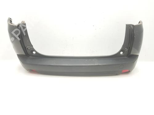 Used Rear bumper PEUGEOT 2008 I (CU_) [2013-2025]  22229816