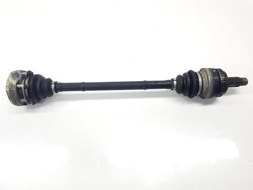 Right rear driveshaft BMW 1 (E87) 118 d | BP33185842M41 - Image 4