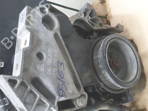 Engine VW CADDY ALLTRACK IV Box Body/MPV (SAA) 2.0 TDI 4motion | BP31920659M1 