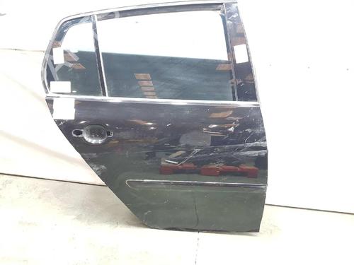 Right rear door VW GOLF V (1K1)  | BP1543348C5 