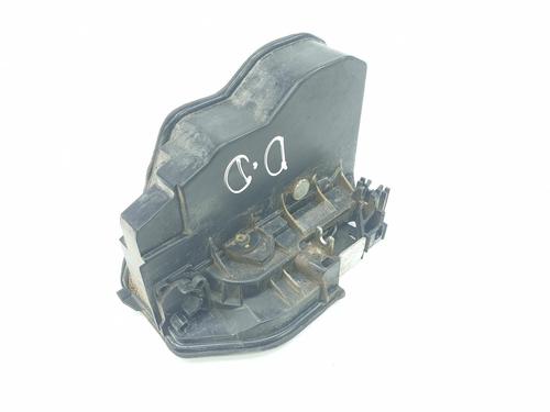 Front right lock BMW 5 (F10) 530 d xDrive (258 hp) 7202146  | 7202146  | 51217202146  |