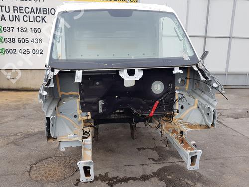 Other VW CRAFTER Platform/Chassis (SZ_)  | BP29535197O1 