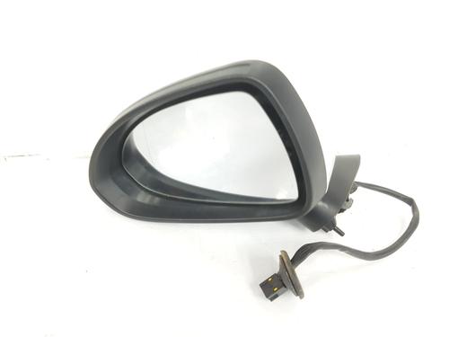 Used Left mirror OPEL CORSA D (S07) 1.4 (L08, L68) (100 hp) 8389195