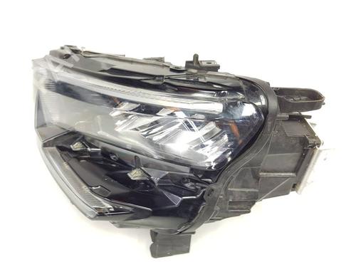 Left headlight CITROËN BERLINGO (ER_, EC_) 1.5 BlueHDi 130 (ECYHZJ, ECYHZR) | BP38445505C28 - Image 2