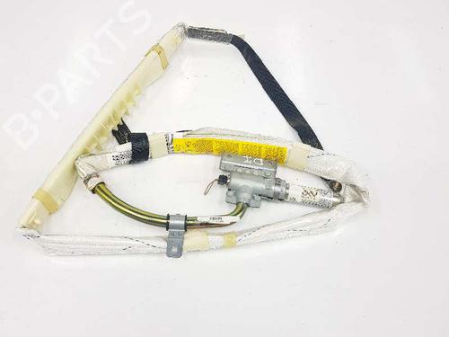 Left curtain airbag BMW X5 (E53) 3.0 d | BP7569741C11 