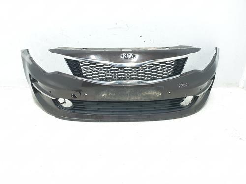 Foran kofangere KIA OPTIMA (JF) 1.7 CRDi (141 hp) 21026539