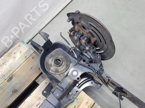 Rear axle RENAULT TRAFIC III Van (FG_)  | BP29399260M2 