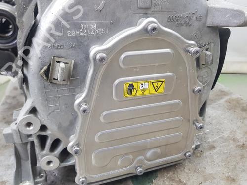 Gearbox BMW i3 (I01) s Electric | BP20193252M3 