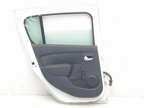 Left rear door DACIA SANDERO II  | BP16919924C4