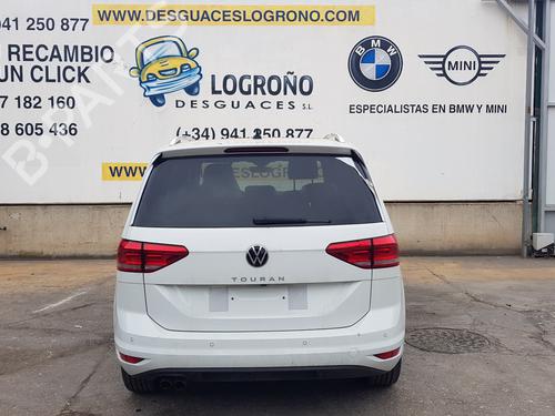 Electronic module VW TOURAN (5T1)  | BP33327907M83  - Image 40