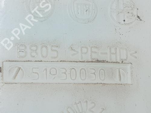 Sprinklertank FIAT PANDA (312_, 319_)  | BP31593901C113 