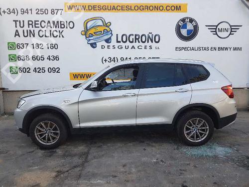 Hood lift support BMW X3 (F25) sDrive 18 d | BP14082880C139 