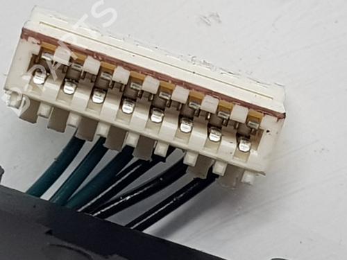 Other VW GOLF VII (5G1, BQ1, BE1, BE2) 2.0 R 4motion | BP29011322O1 