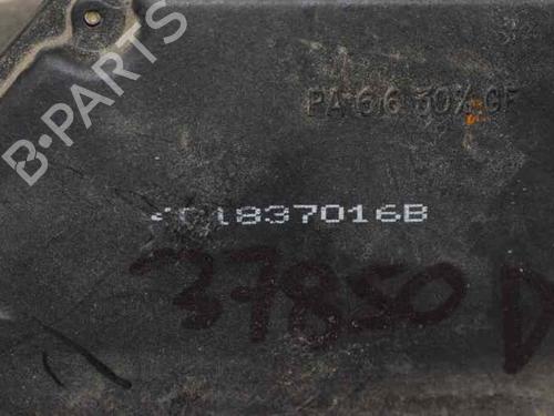 Front right lock AUDI A6 C5 Avant (4B5) 2.5 TDI | BP1159698C97 