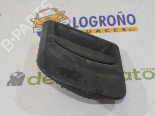 Front right exterior door handle IVECO DAILY III Van 35 S 11 V,35 C 11 V | BP1638009C129 