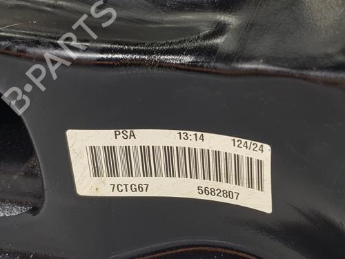 Subframe OPEL ASTRA L Sports Tourer (O5) 1.2 (FRHNSL, FRHNSR) | BP24828581M9 