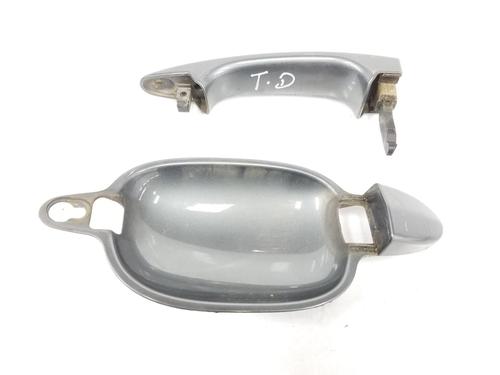 Rear right exterior door handle BMW 5 (E60) 525 d | BP1637094C130 