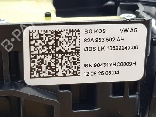 Andre AUDI A3 Sportback (8YA, 8YF) | BP37584833O1 - Image 3