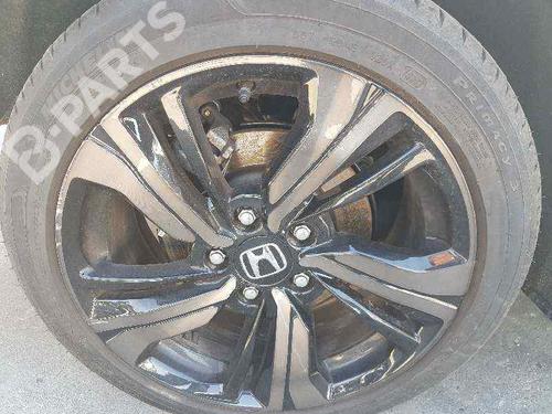 Left rear window switch HONDA CIVIC X Hatchback (FC_, FK_) 1.5 VTEC (FK7) | BP3653068C108  - Image 46