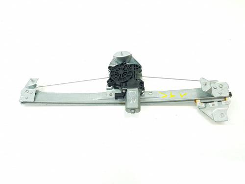 Used Front right window mechanism Front right window mechanism 38507999 38507999