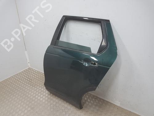 Porta trás esquerda Porta trás esquerda 38050257 38050257