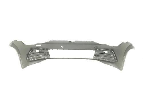Front bumper VW GOLF VIII (CD1, DA1)  | BP12459501C7 