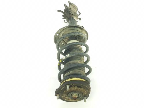 Right front shock absorber CITROËN NEMO Box Body/MPV (AA_) 1.4 HDi | BP10965627M17 