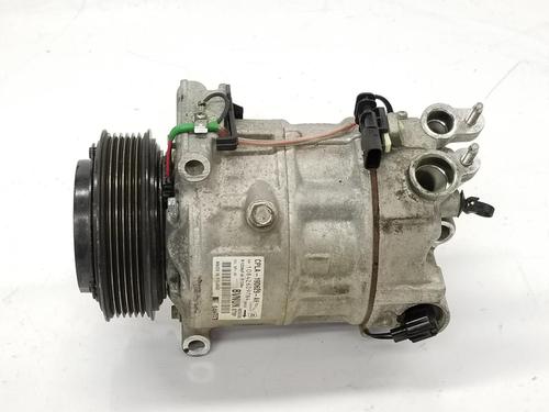 AC compressor JAGUAR XF SPORTBRAKE (X260) 3.0 D | BP13460046M34 