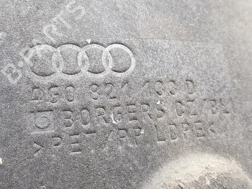 Wheel arch AUDI A6 C7 (4G2, 4GC) 2.0 TDI | BP29452825C56 