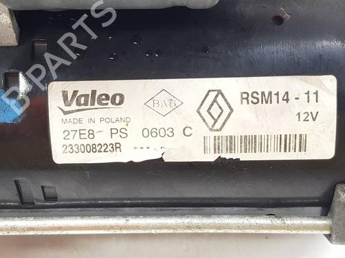 Starter RENAULT KANGOO BE BOP (KW0/1_) 1.5 dCi 75 | BP40494798M8 - Image 5