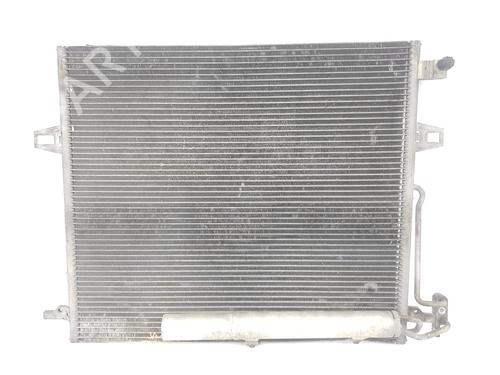 AC radiator MERCEDES-BENZ M-CLASS (W164) ML 320 CDI 4-matic (164.122) | BP14919898M32 
