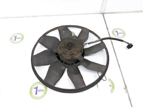 Radiator fan BMW 3 Compact (E36) 316 i | BP4569034M35 