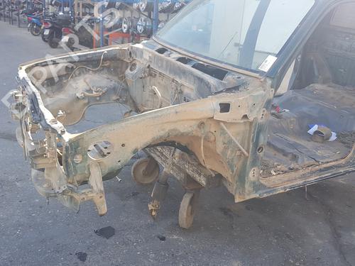 Other TOYOTA HILUX VI Pickup (_N1_) 2.5 D-4D (KDN150, KDN155, KDN190) | BP29710895O1 